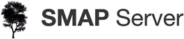 SMAP Server logo